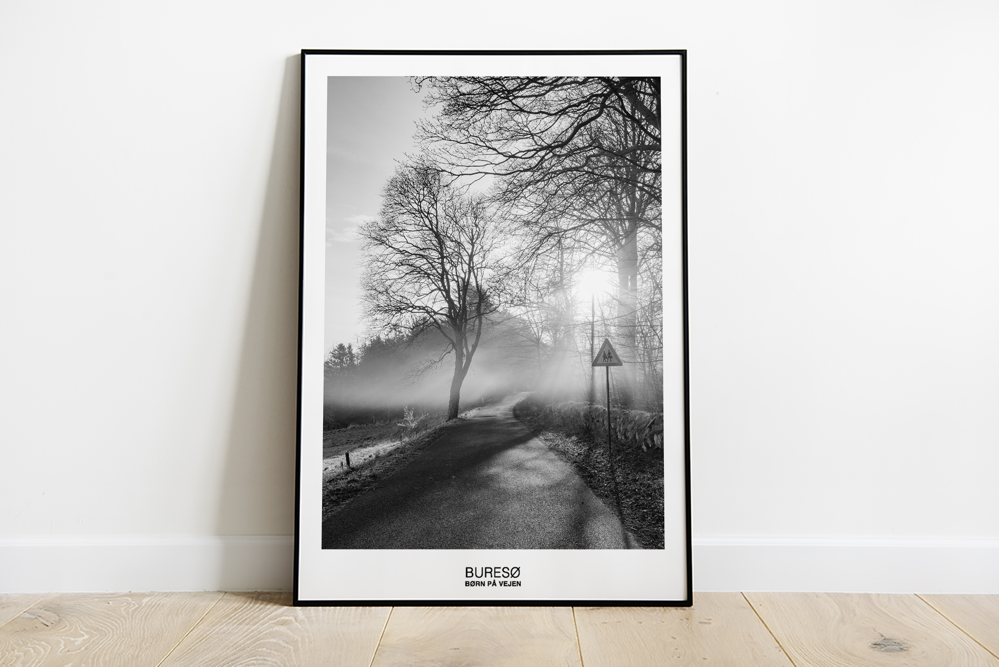 Køb den flotte plakat 