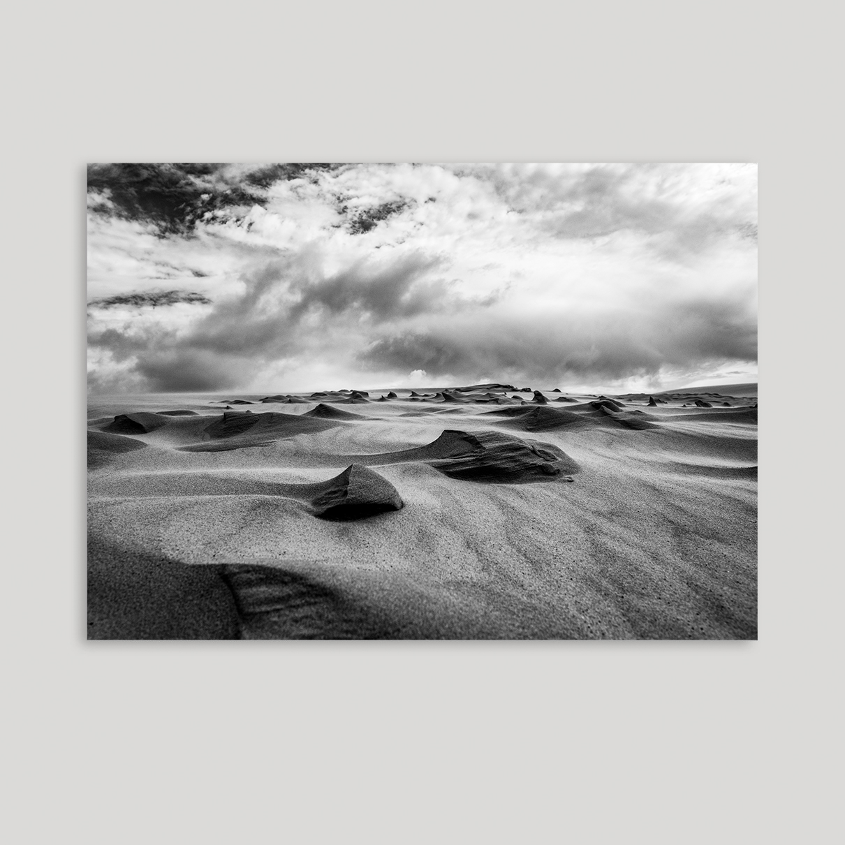 Toppene i råbjerg mile