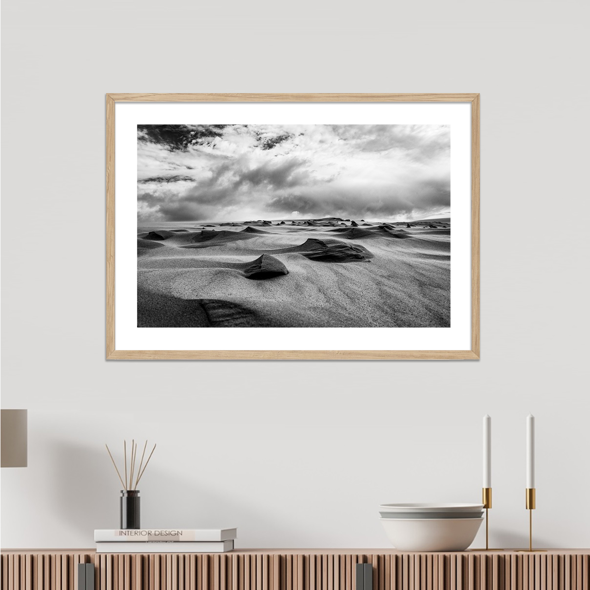 Toppene i råbjerg mile